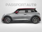2027 MINI John Cooper Works Base