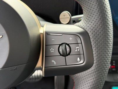 2026 MINI Hardtop 2 Door John Cooper Works