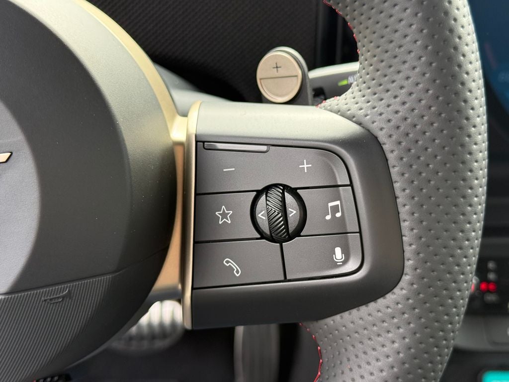 2026 MINI Hardtop 2 Door John Cooper Works