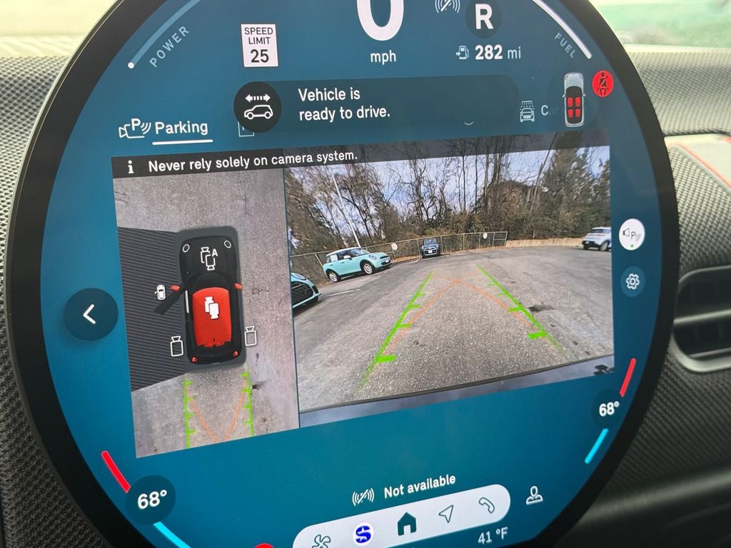 2026 MINI Hardtop 2 Door John Cooper Works