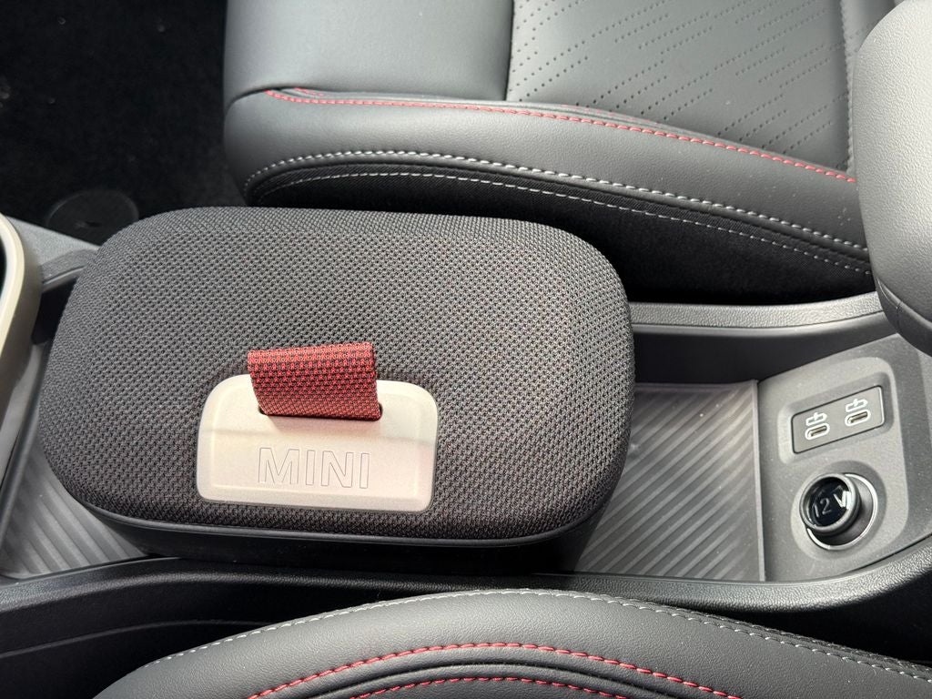 2026 MINI Hardtop 2 Door John Cooper Works