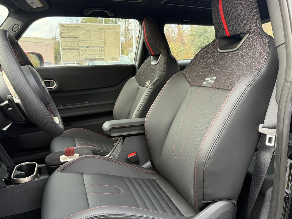 2026 MINI Hardtop 2 Door John Cooper Works