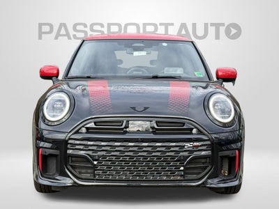 2026 MINI Hardtop 2 Door John Cooper Works