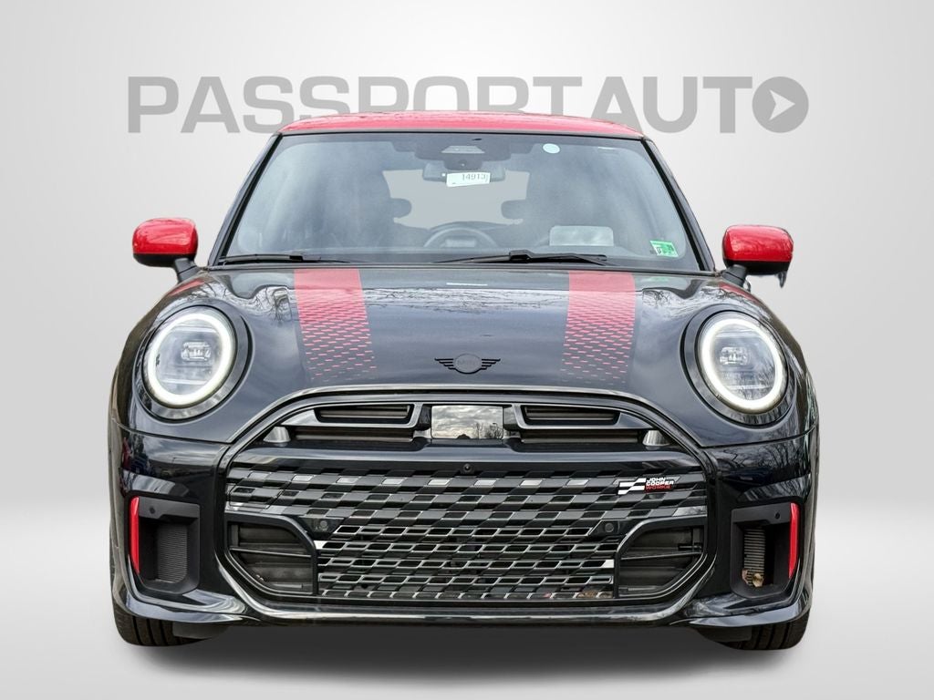 2026 MINI Hardtop 2 Door John Cooper Works