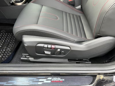 2026 MINI Hardtop 2 Door John Cooper Works