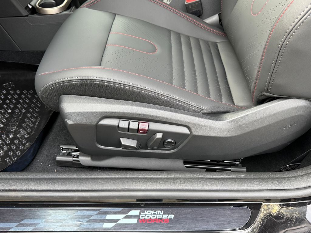 2026 MINI Hardtop 2 Door John Cooper Works