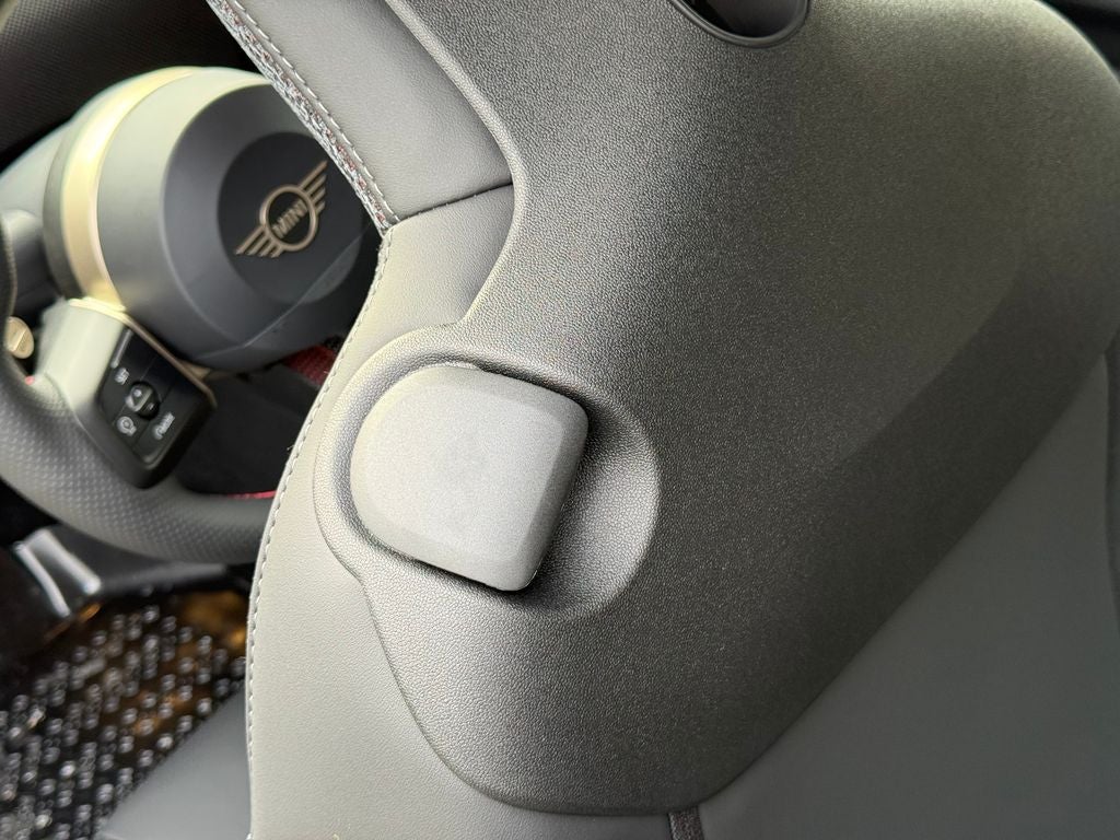 2026 MINI Hardtop 2 Door John Cooper Works