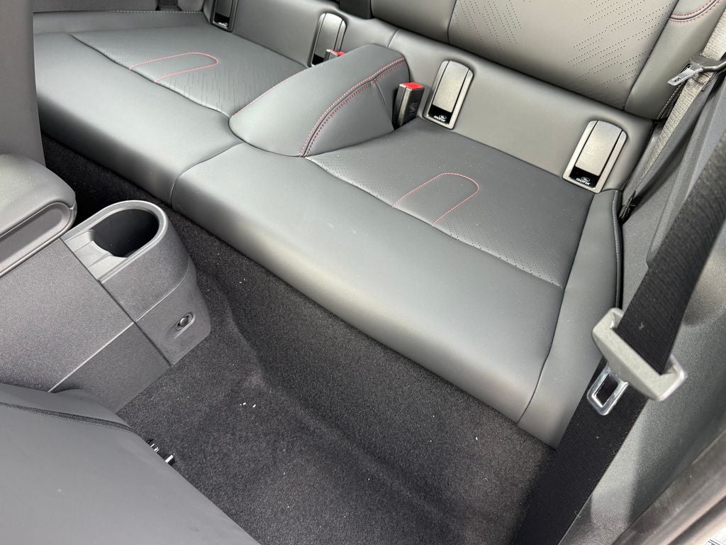 2026 MINI Hardtop 2 Door John Cooper Works