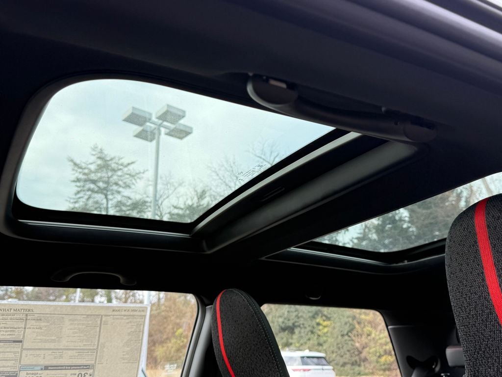 2026 MINI Hardtop 2 Door John Cooper Works