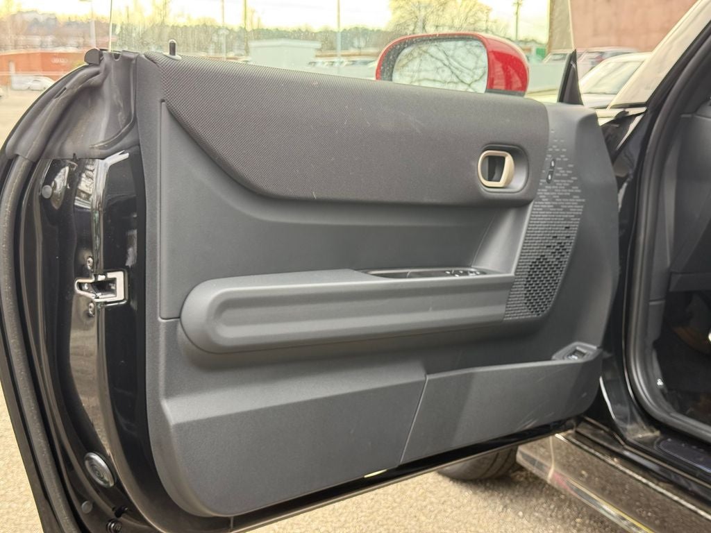 2026 MINI Hardtop 2 Door John Cooper Works