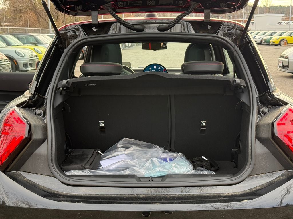 2026 MINI Hardtop 2 Door John Cooper Works