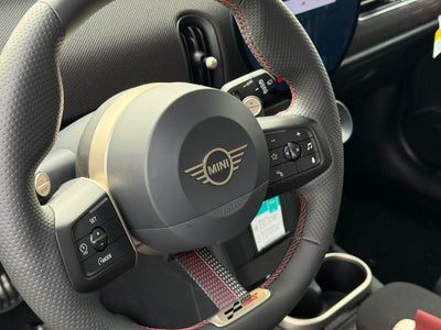 2026 MINI Hardtop 2 Door John Cooper Works