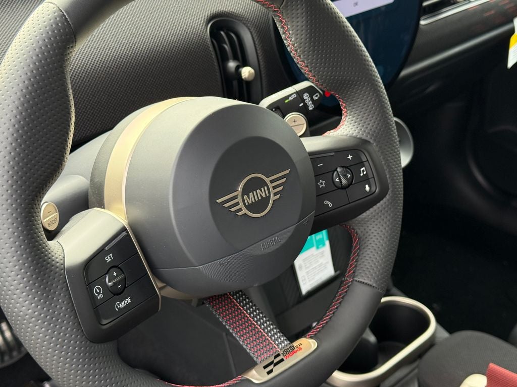 2026 MINI Hardtop 2 Door John Cooper Works