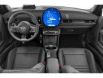 2027 MINI John Cooper Works Base