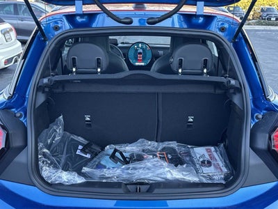 2026 MINI John Cooper Works Base
