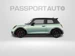 2026 MINI John Cooper Works Hardtop 2 Door