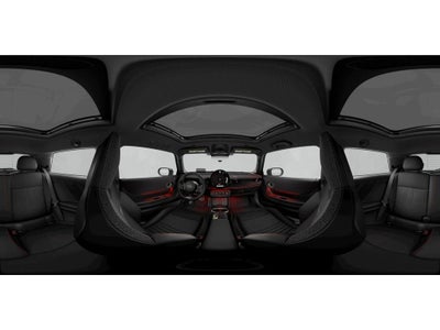 2026 MINI John Cooper Works Hardtop 2 Door