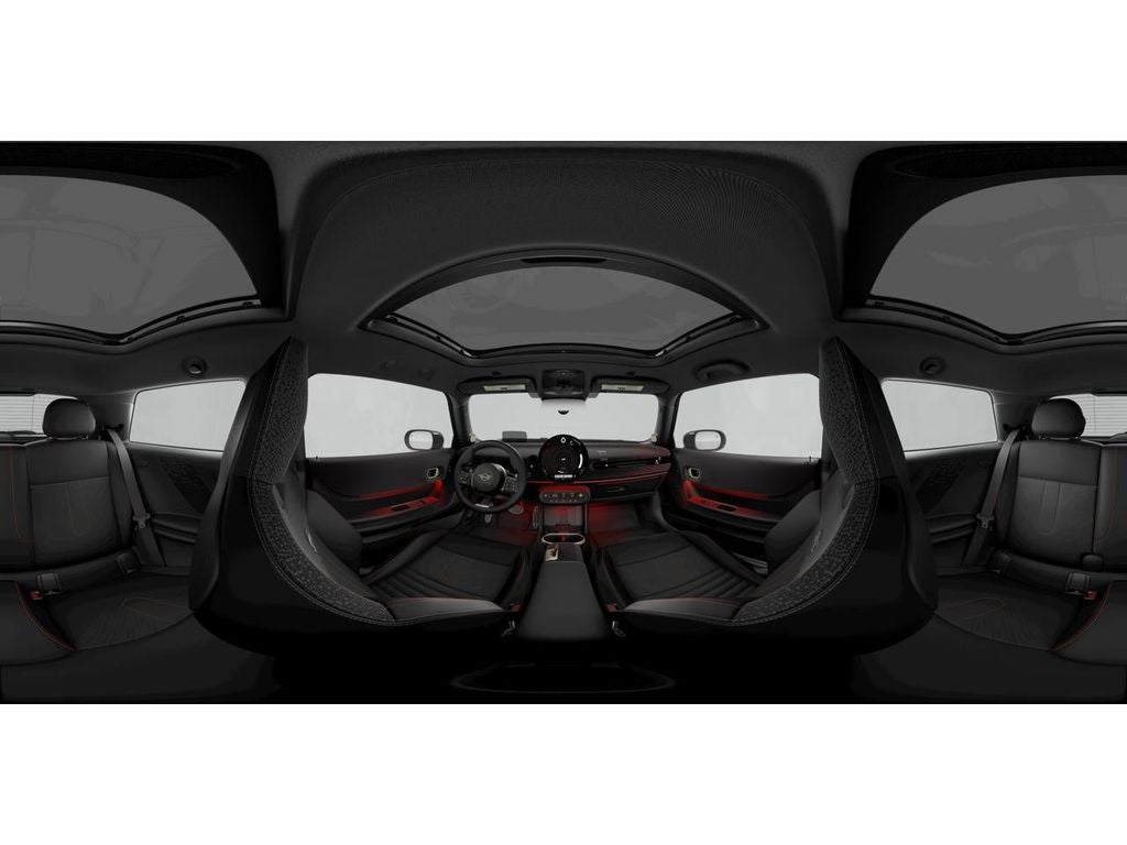 2026 MINI John Cooper Works Hardtop 2 Door