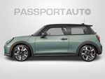 2026 MINI John Cooper Works Base