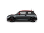 2026 MINI Hardtop 2 Door John Cooper Works