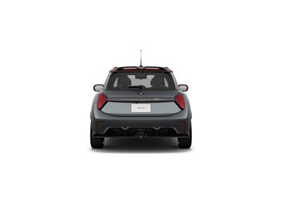 2026 MINI Hardtop 2 Door John Cooper Works