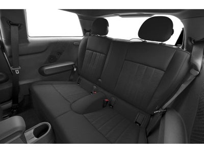 2026 MINI John Cooper Works Hardtop 2 Door