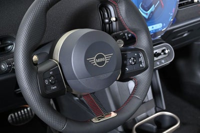 2026 MINI Hardtop 2 Door John Cooper Works