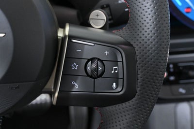 2026 MINI Hardtop 2 Door John Cooper Works