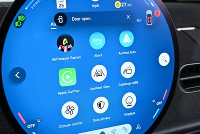 2026 MINI Hardtop 2 Door John Cooper Works