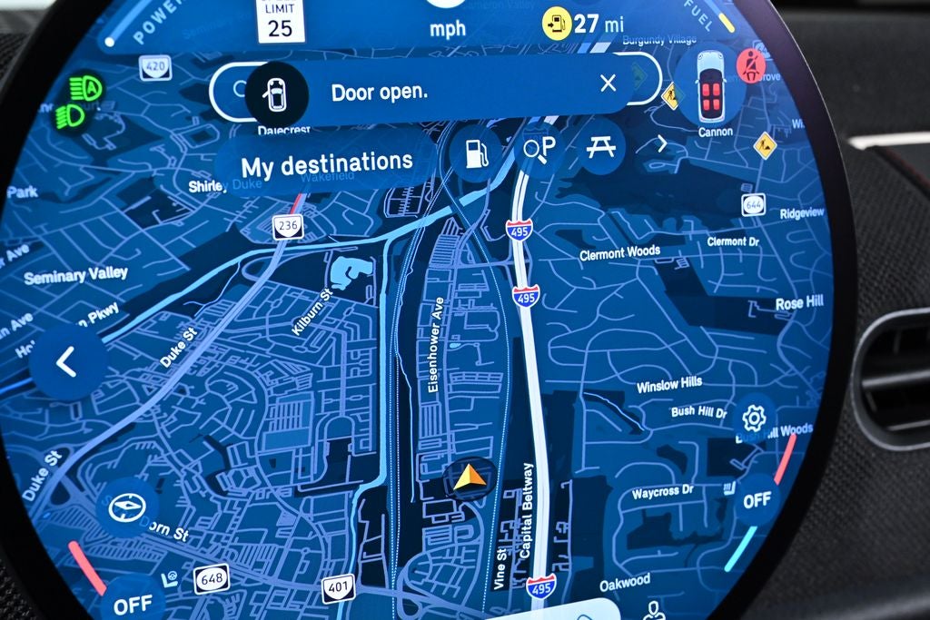 2026 MINI Hardtop 2 Door John Cooper Works