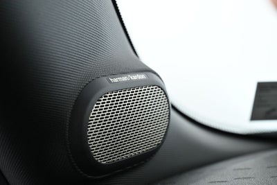 2026 MINI Hardtop 2 Door John Cooper Works