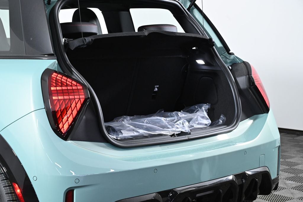 2026 MINI Hardtop 2 Door John Cooper Works