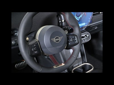 2026 MINI 2 DOOR ICONIC