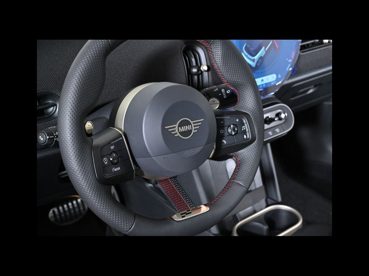 2026 MINI 2 DOOR ICONIC