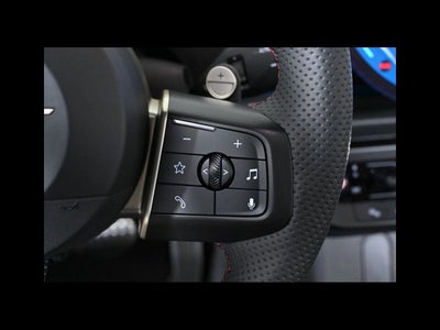 2026 MINI 2 DOOR ICONIC