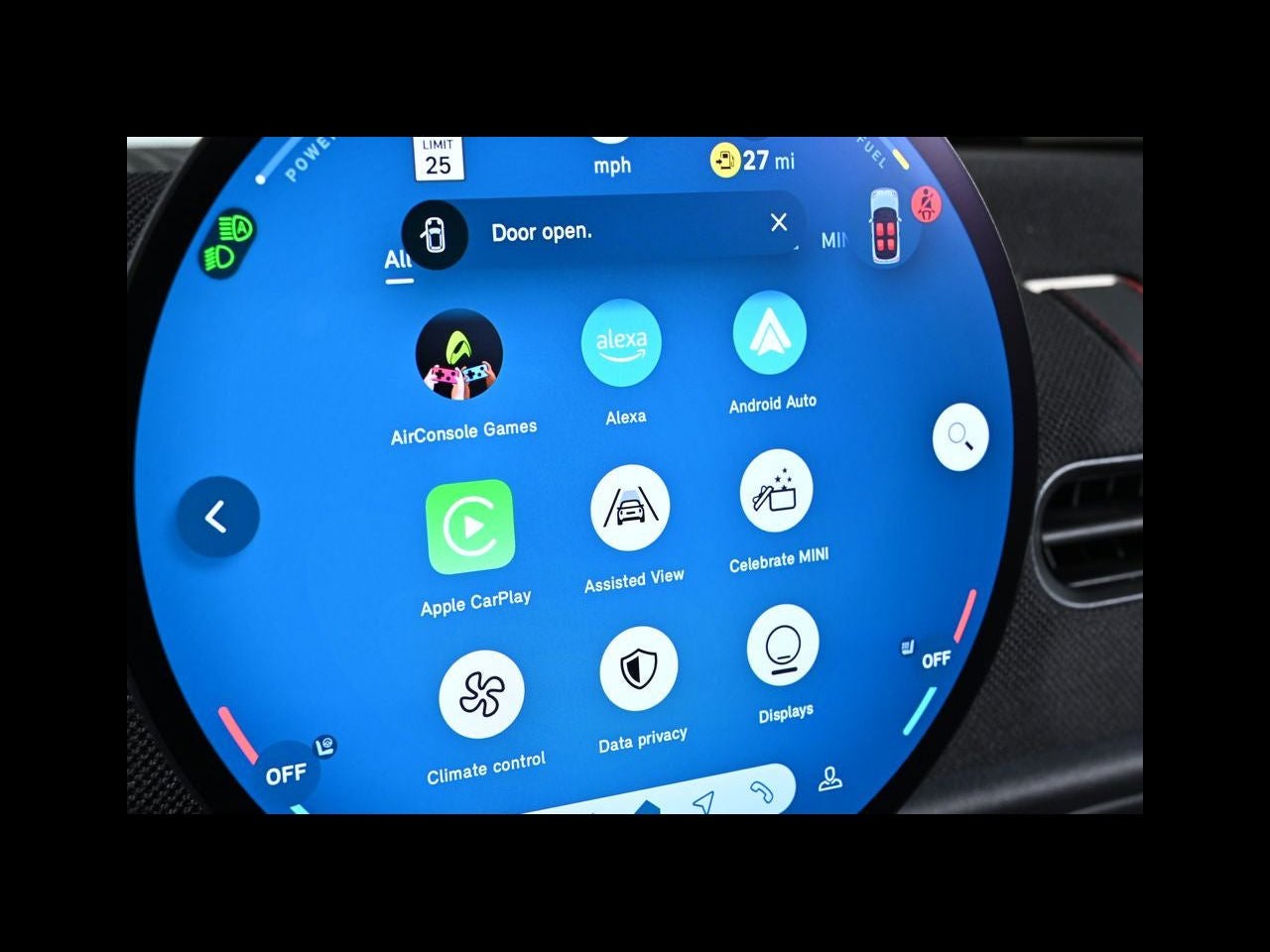 2026 MINI 2 DOOR ICONIC