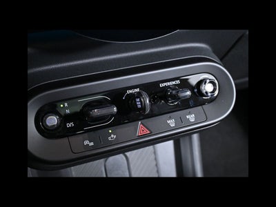 2026 MINI 2 DOOR ICONIC