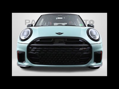 2026 MINI 2 DOOR ICONIC