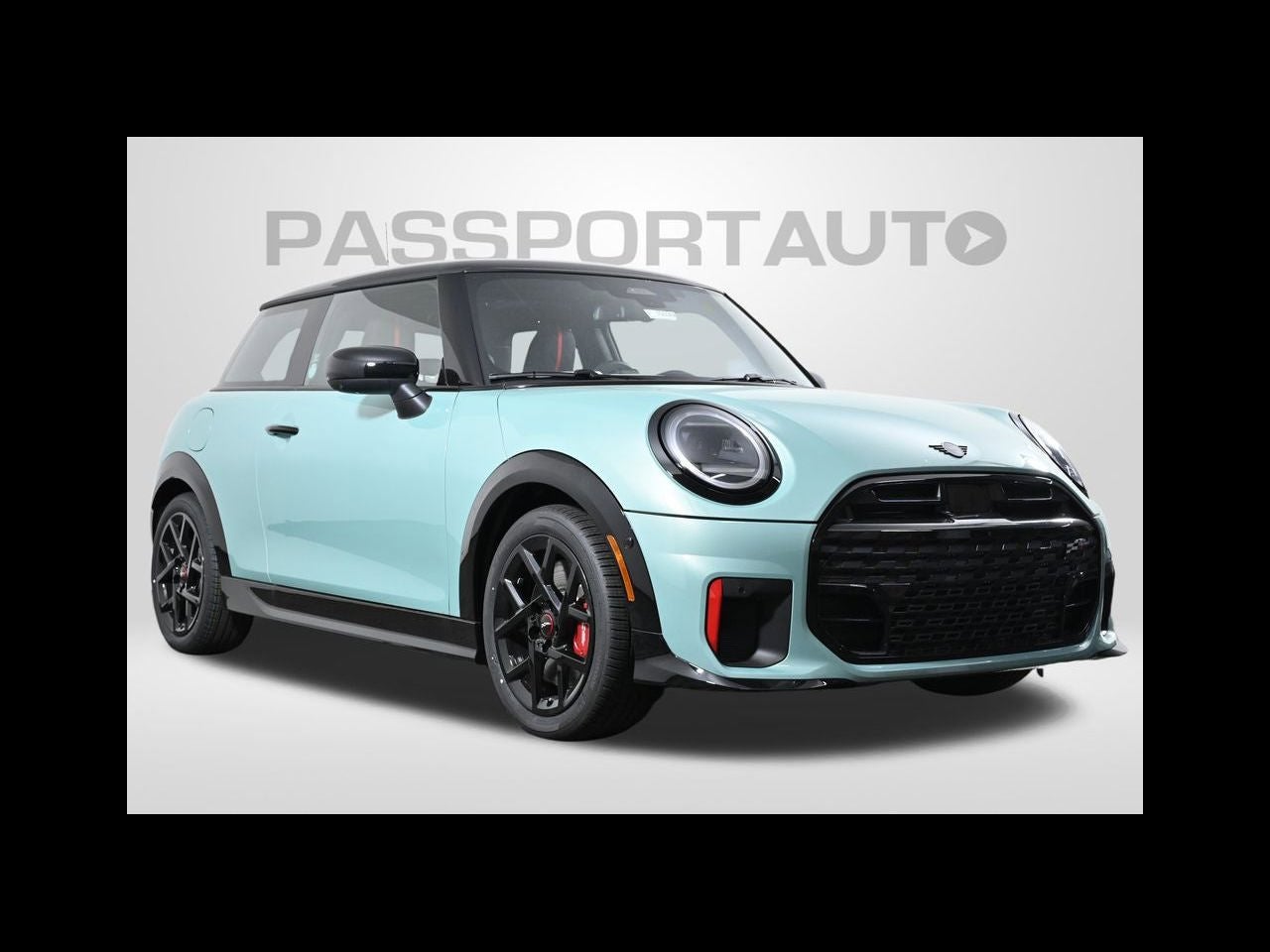2026 MINI 2 DOOR ICONIC