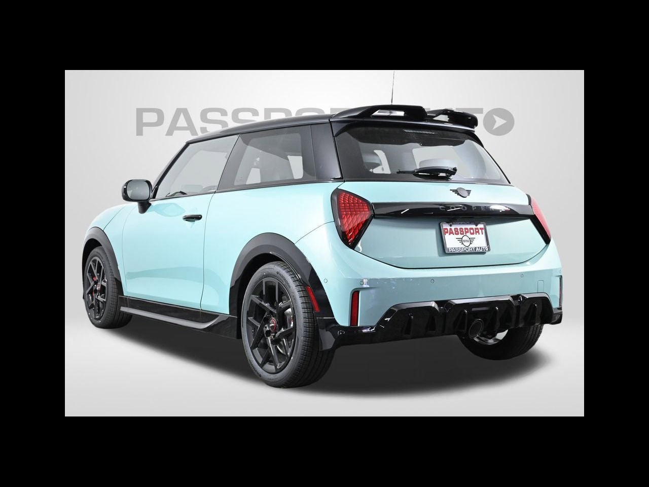 2026 MINI 2 DOOR ICONIC