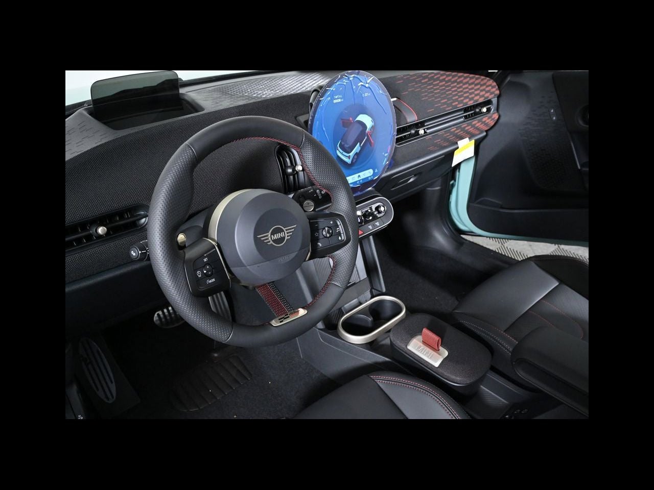 2026 MINI 2 DOOR ICONIC