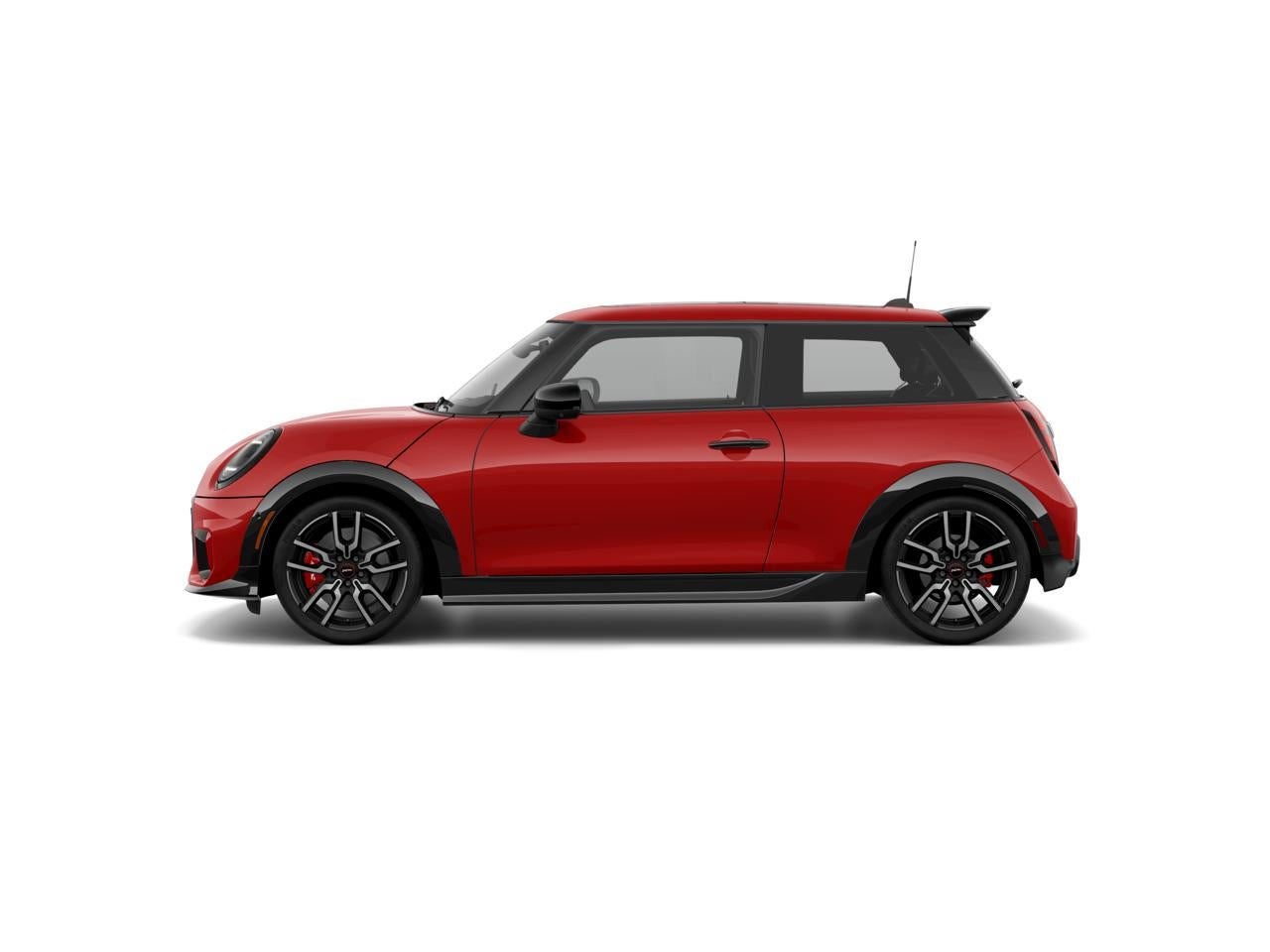 2026 MINI 2 DOOR ICONIC