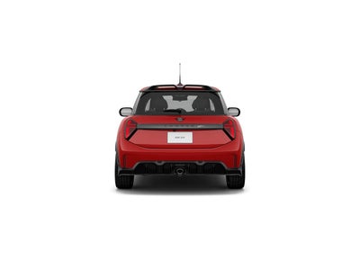 2026 MINI 2 DOOR ICONIC