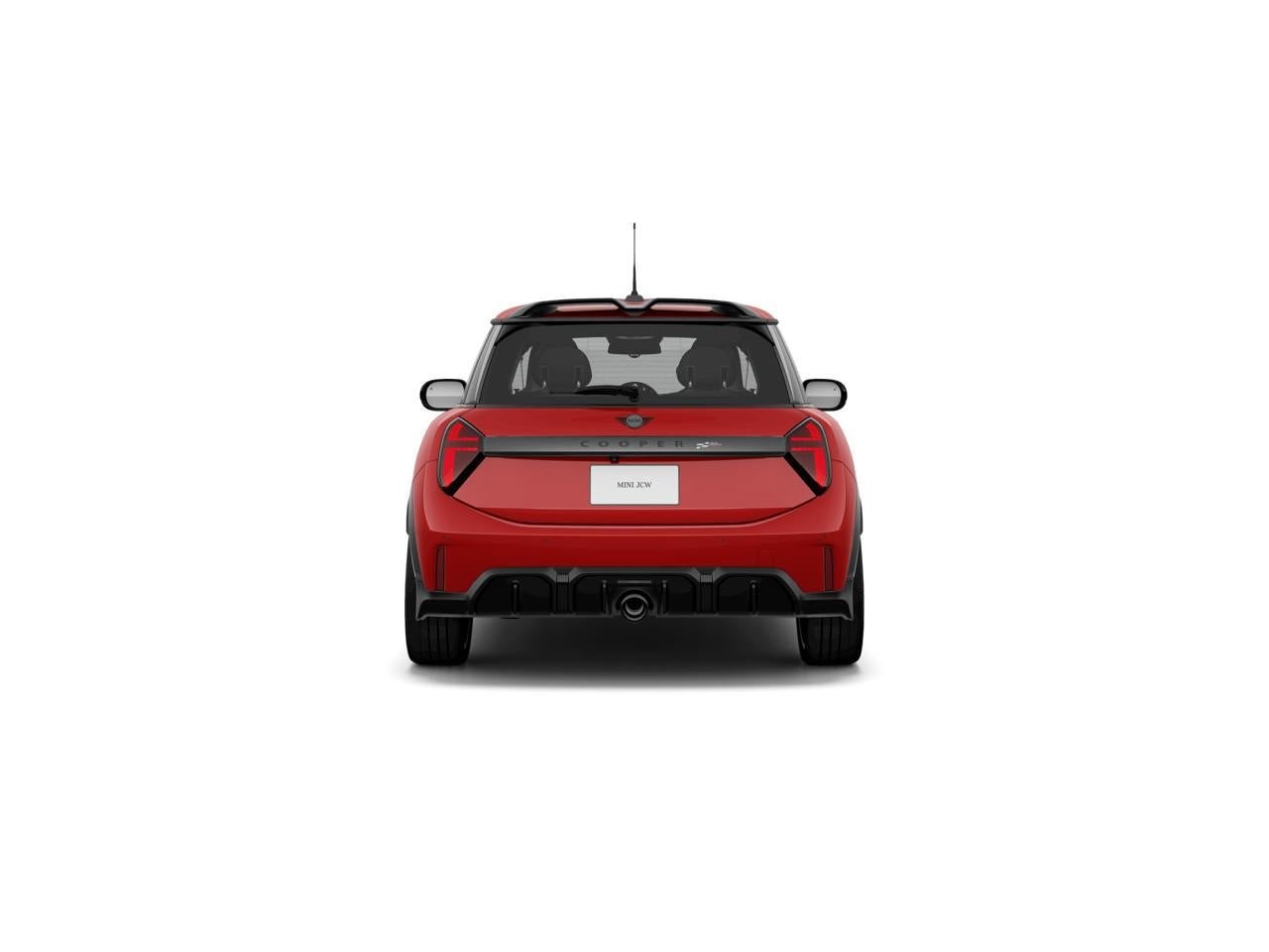 2026 MINI 2 DOOR ICONIC