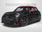 2027 MINI John Cooper Works Base