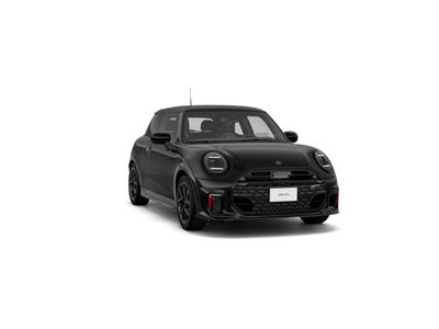 2026 MINI John Cooper Works John Cooper Works