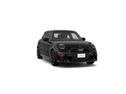 2026 MINI John Cooper Works John Cooper Works