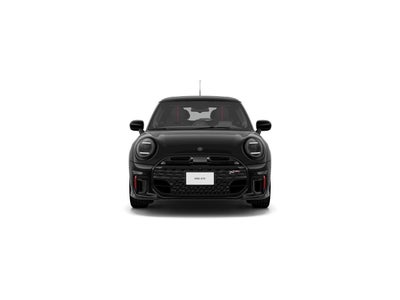 2026 MINI John Cooper Works John Cooper Works