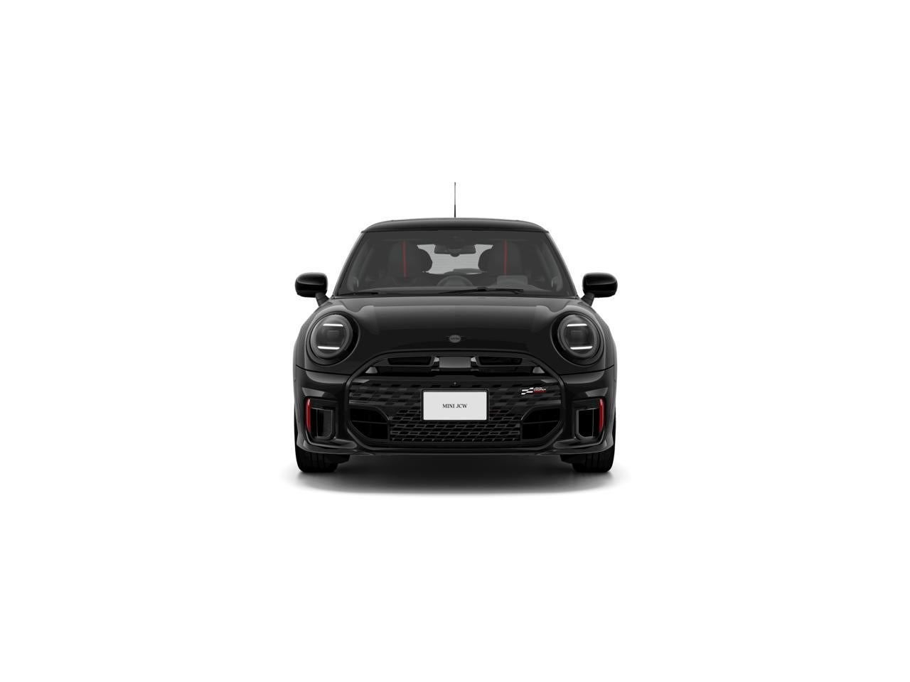 2026 MINI John Cooper Works John Cooper Works