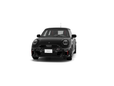 2026 MINI John Cooper Works John Cooper Works